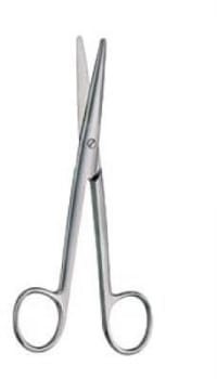 Medicon, saks, Mayo, lige, 15 ml