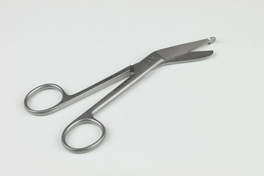 Medicon, forbindstof saks, Lister, 14 cm
