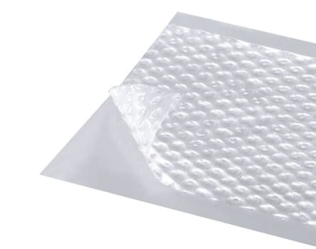 OpSite Flexifix Gentle, transparent silikonefilm på rulle, 2,5 cm x 5 m