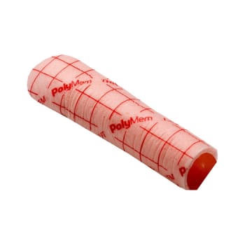 PolyMem, finger/tå skumbandage u/klæb str S, steril, omkreds 4 cm