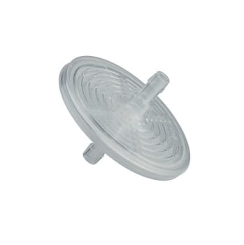 Serres, Bakterie- og virusfilter