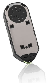 Accu-Chek Mobile, teststrimler i kassette