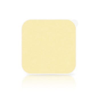 Kliniderm Hydro, hydrocolloid bandage, standard, steril, 15 cm x 15 cm