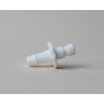 Welch Allyn FlexiPort, konnektor med bajonetfatning, plast