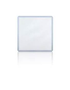 Kliniderm Superabsorberende, bandage med væskeafvisende bagside, steril, 7,5 cm x 7,5 cm