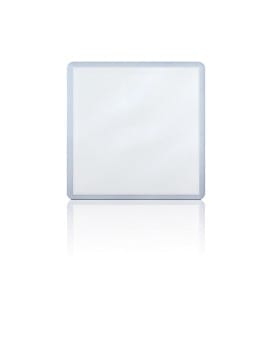 Kliniderm Superabsorberende, bandage med væskeafvisende bagside, steril, 20 cm x 20 cm