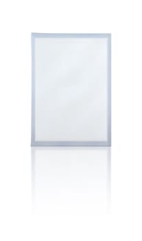 Kliniderm Superabsorberende, bandage med væskeafvisende bagside, usteril, 10 cm x 20 cm