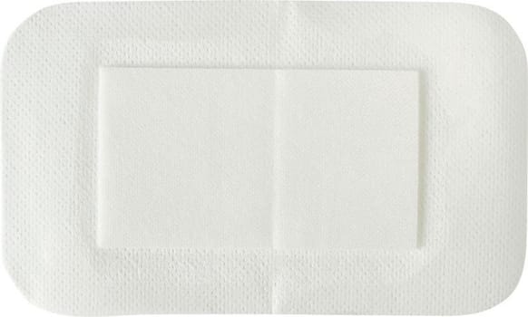 Kliniplast, væsketæt plaster med sårpude 5x24cm, steril, 9 cm x 30 cm