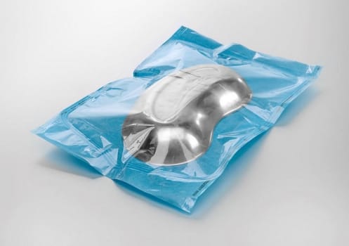 Steriking, Tex-line autoklaveposer, 500 mm x 750 mm