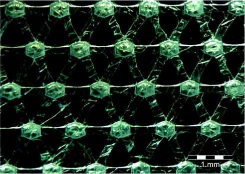 Solvaline N, kompres usteril, 5 cm x 5 cm