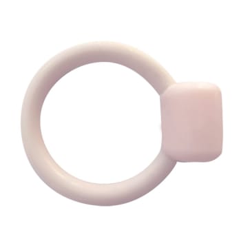 Prolapsring Inkontinens 81mm