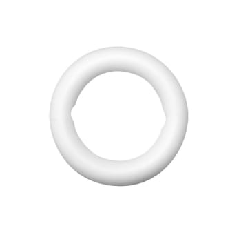 Prolapse Fame, Pessar ring, silikone, fleksibel, str. 8, steril, 95 mm