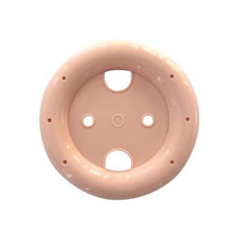 Prolapsring Membran 80mm