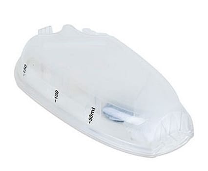 Prevena, Canister til Prevena PLUS pumpe, steril, 150 ml