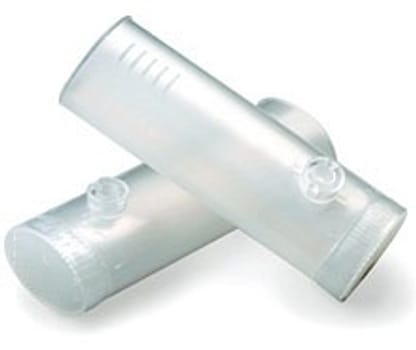 Welch Allyn SpiroPerfect, mundstykke til spirometer, engangsbrug