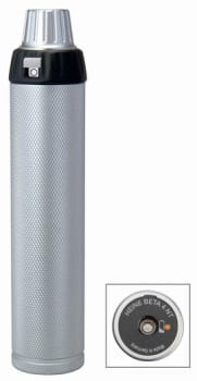 HEINE BETA NT4, Håndtag 3,5V med Genopl. Li-ion Batteri