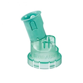 B.Braun, Ecoflac Connect, steril