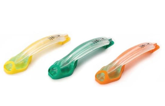 Larynxmask i-gel nr 4