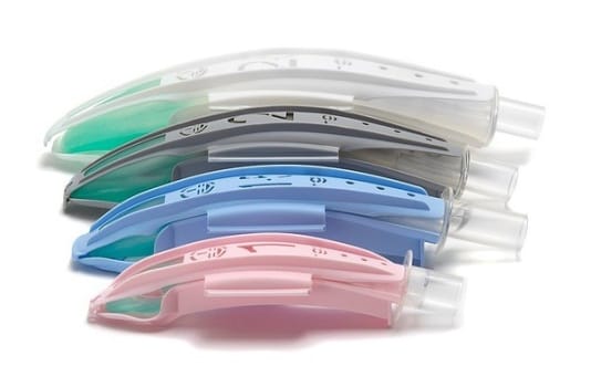 Larynxmask i-gel nr 2