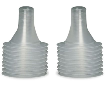 Welch Allyn Braun thermoscan, probe covers til PRO 6000 øretermometer