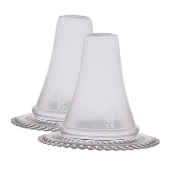 Welch Allyn Braun thermoscan, probe covers til PRO 6000 øretermometer