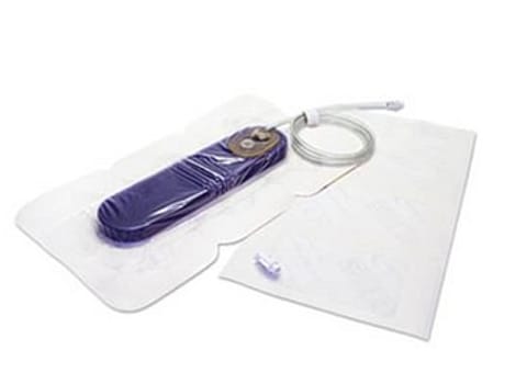 Abthera, Advance dressing kit m. sensatrac, steril