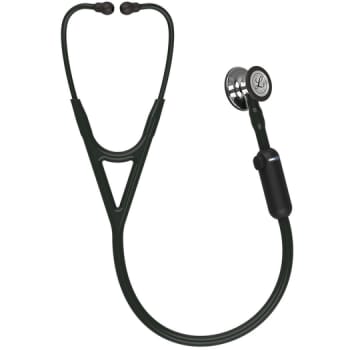 Littmann elektronisk stetoskop, Core digital stetoskop, sort, 69 cm