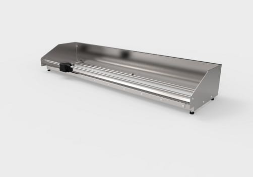 Steriking, rulleholder m. skæreanordning, 750mm