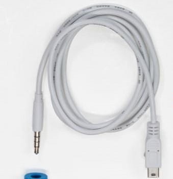 Astodia Diaphanoskop, Kabel til håndstykke til DIA100