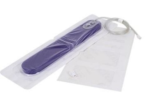 Prevena, PLUS PEEL & PLACE dressing, steril, 35 cm