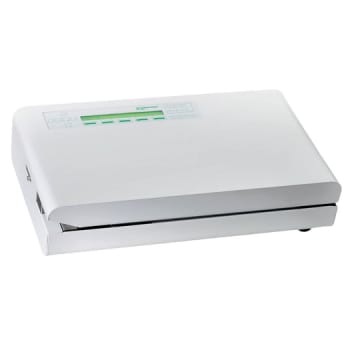 Steriking, Svejsemaskine RS300 m. printerfunktion