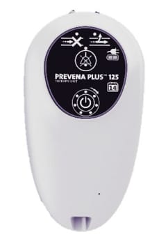 Prevena, PLUS PUMPE, 14 dage, m. kanister