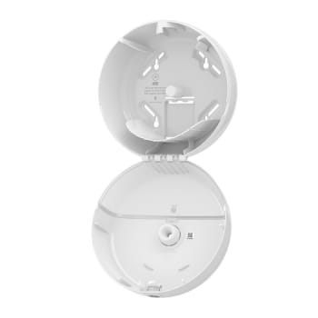 Tork Dispenser, SmartOne Mini til Toiletpapir,T9, Hvid