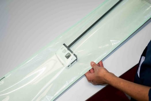 Steriking, autoklavepose til robot instrumenter , yderpose, 250 mm x 875 mm