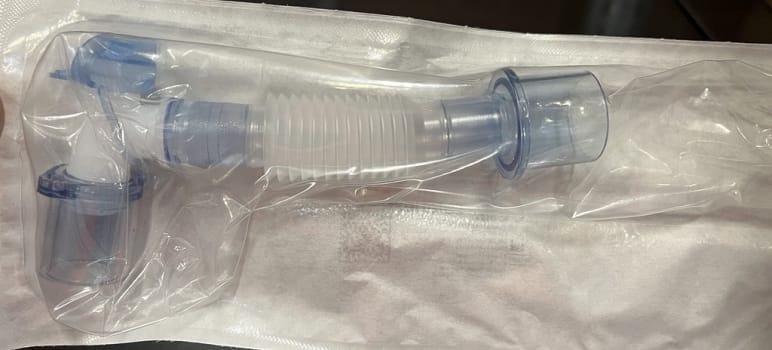 Catheter Mount Expandable 22F Oksygen Rüsh eksp m/dobb. swivel og sugeport