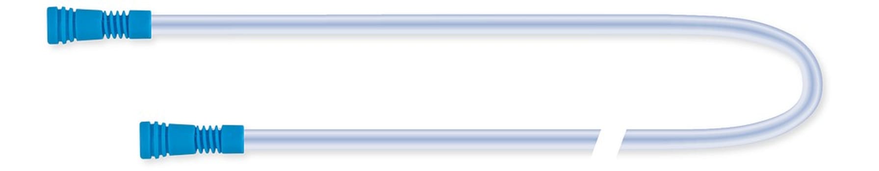 Sugeslange, Kona/Kona 5.8 X 8.3 mm Längd 2 M