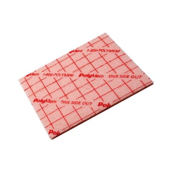 PolyMem, uden klæb, steril, 8 cm x 8 cm