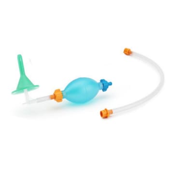 AQUAFLUSH, compact system, månedssæt