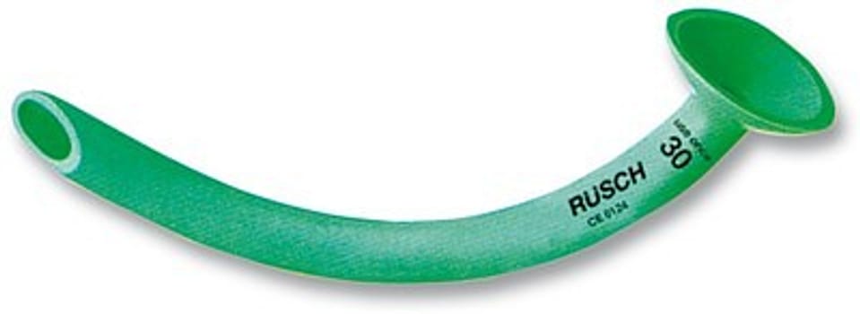 Rüsch Wirupren, nasopharyngeal tube, steril,size 30, 7 mm