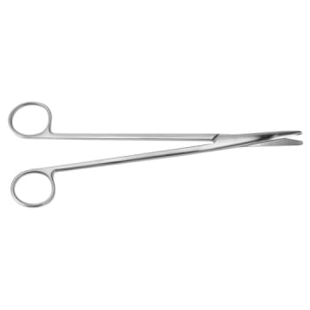 Nopa, saks, Metzenbaum, buet, 20 cm