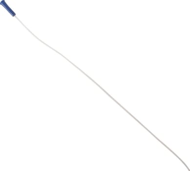 Extrudan, trachealsug, lige, 53cm, steril, ch 8