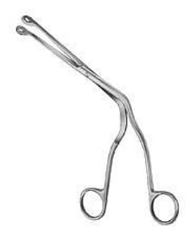 Nopa, tang, Magill, 16 cm