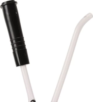 Extrudan, trachealsug, buet , 53cm, steril, ch 10