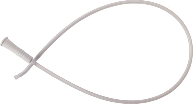 Extrudan, trachealsug, buet , 53cm, steril, ch 12