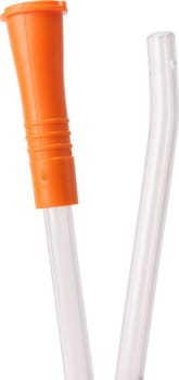 Extrudan, trachealsug, buet , 53cm, steril, ch 16