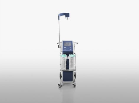 human med, Body-jet Evo