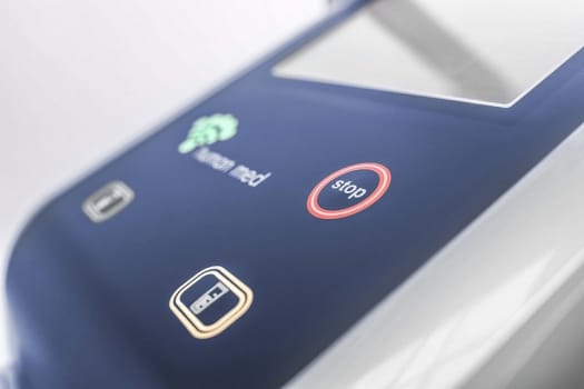 human med, Body-jet Evo