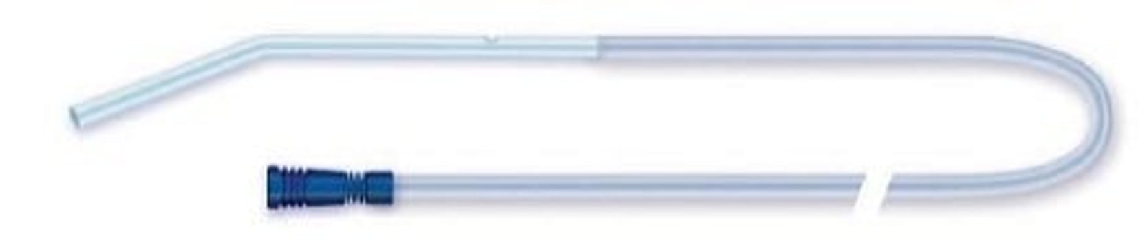 Extrudan, Std.sæt, distal åbn, VC, ch22, 220mm, tragt,st, 350 cm