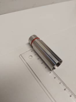 human med, STS Adapter for Biofill cannulas, 5 cm