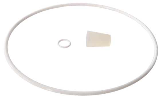 human med, LipoCollector3, Disposable set, O ring+prop